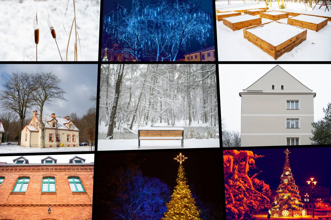 Akcja Zima 2025/2026